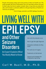 Living Well with Epilepsy