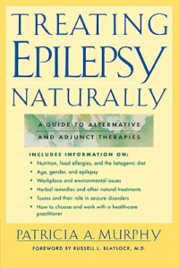 Treating Epilepsy Naturally